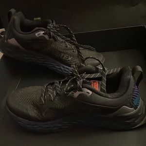 Women’s New balance - Fresh Foam Hierro size 8.5